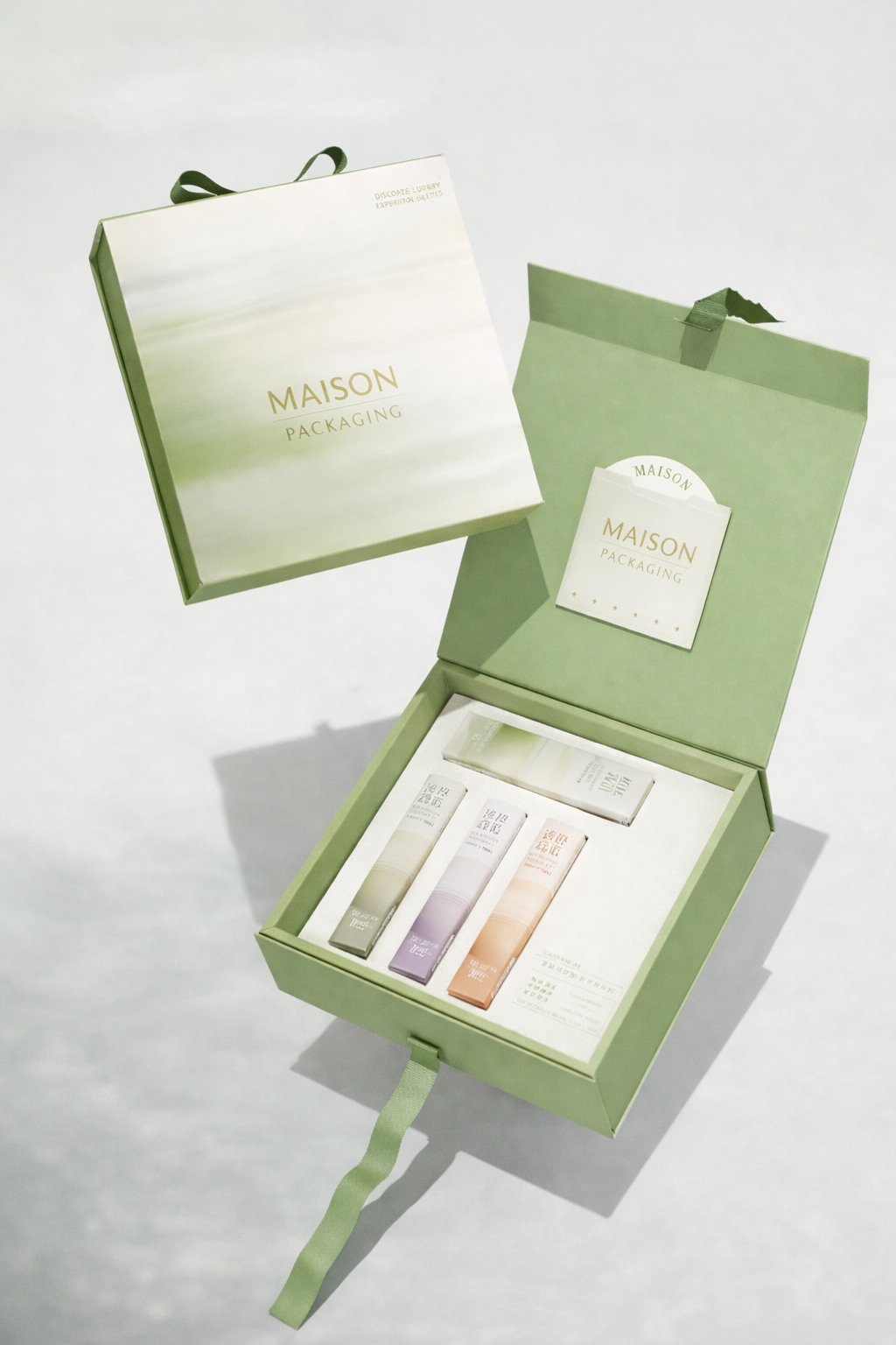 behind-the-scenes event planning