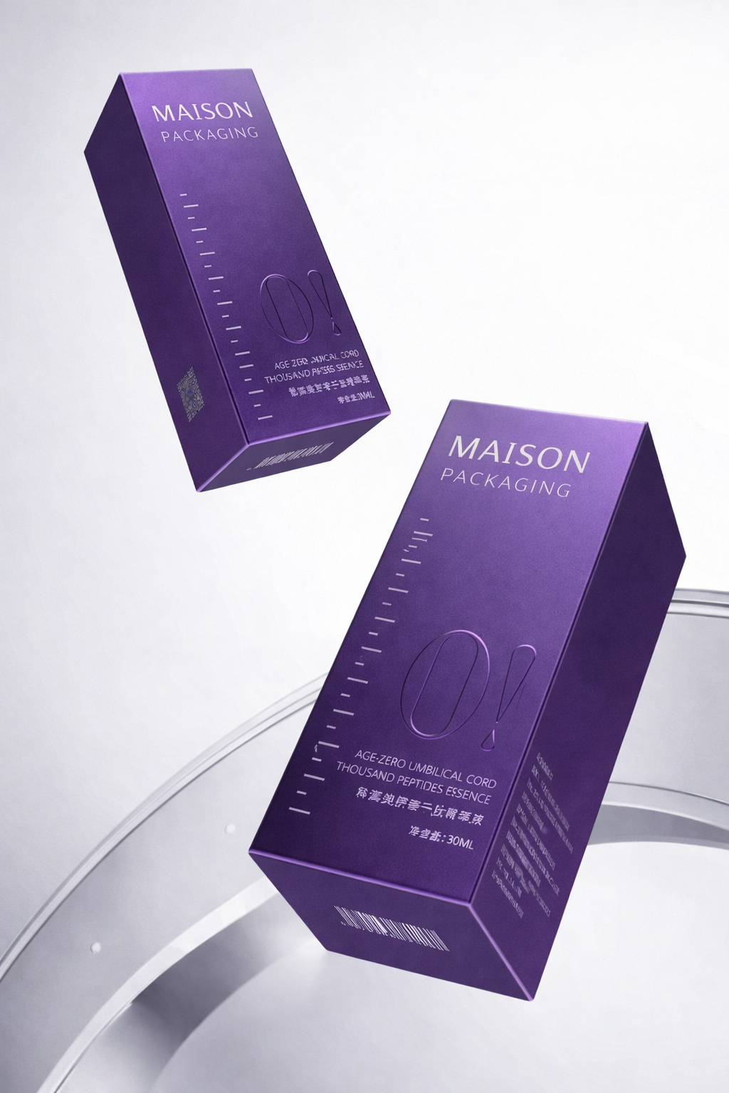 image of awards and certifications (for a distillery)