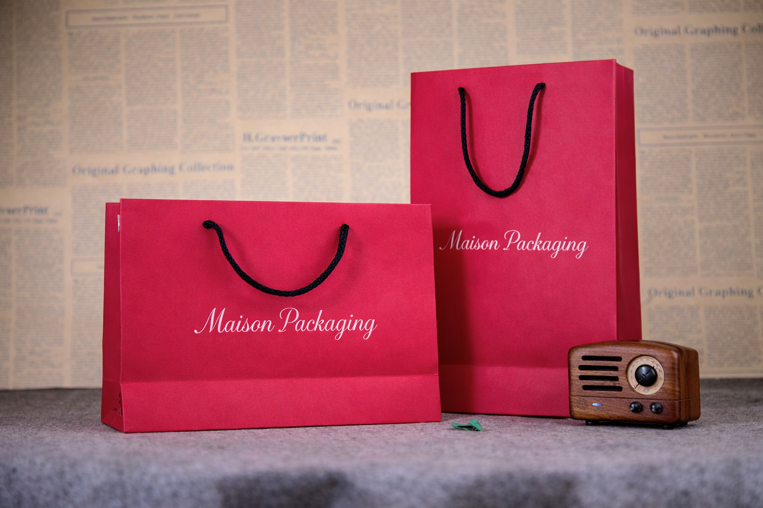 image of awards and certifications (for a distillery)