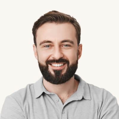 John Carter - Startup X Webflow Template