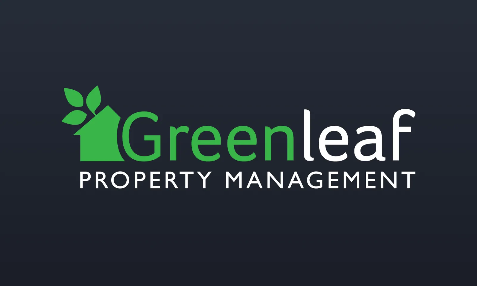 Green Leaf Logo