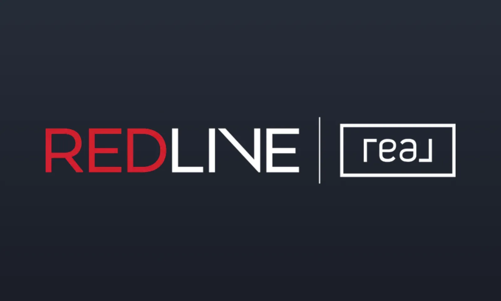 RedLine Logo