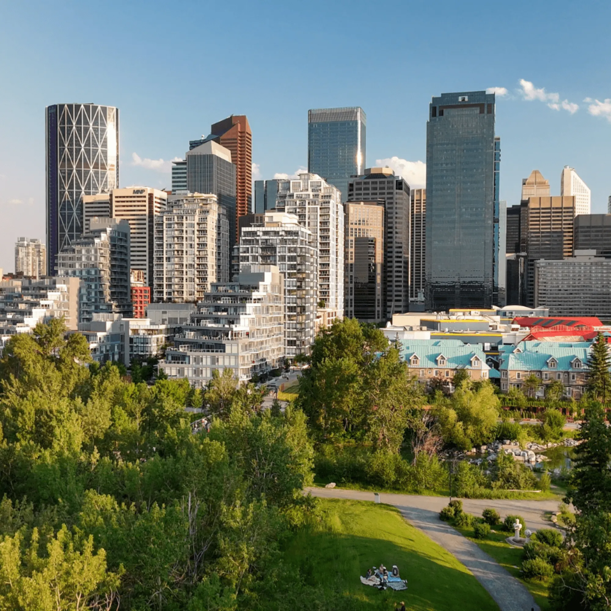 real estate consultation