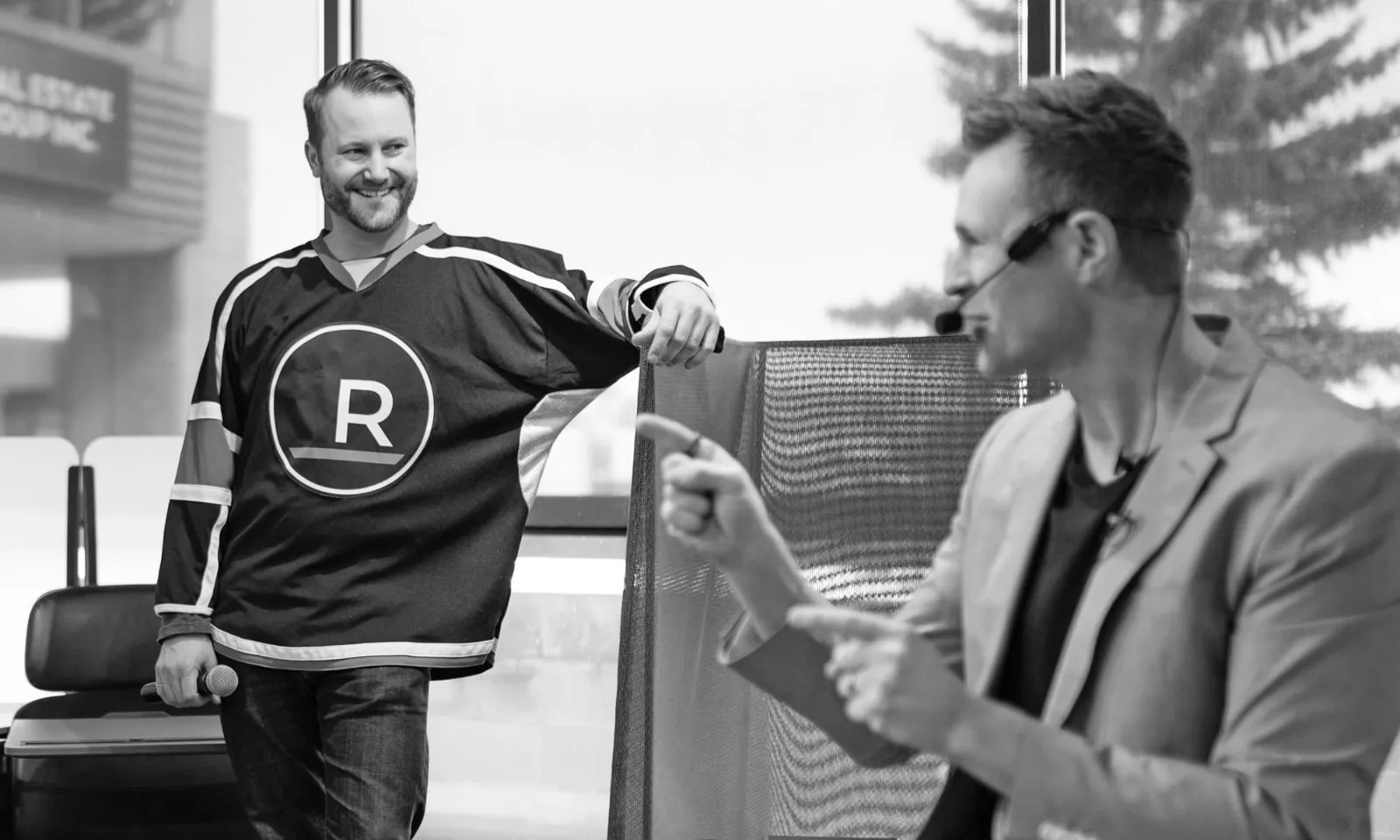 Brett Turner real estate mentor