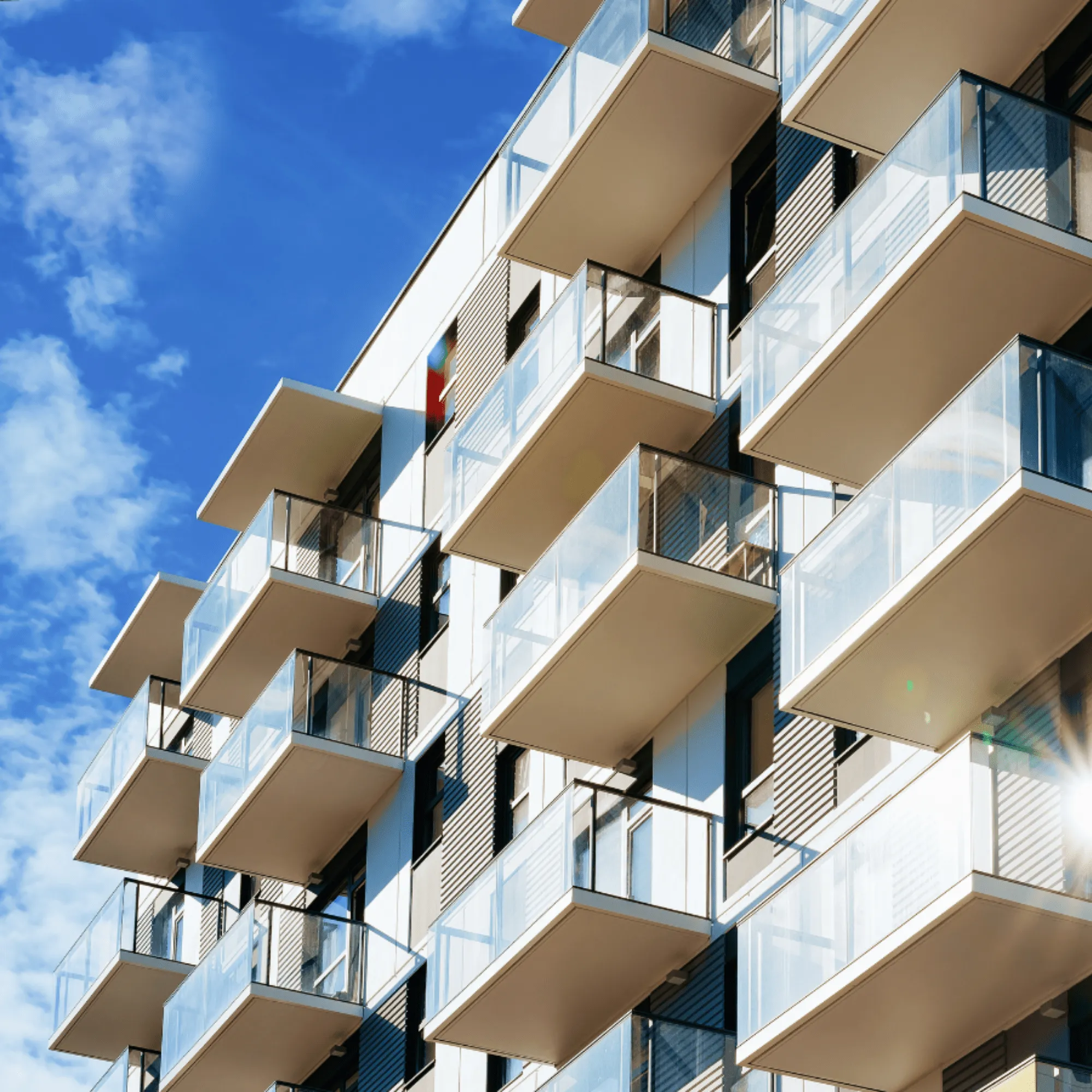 real estate consulting services