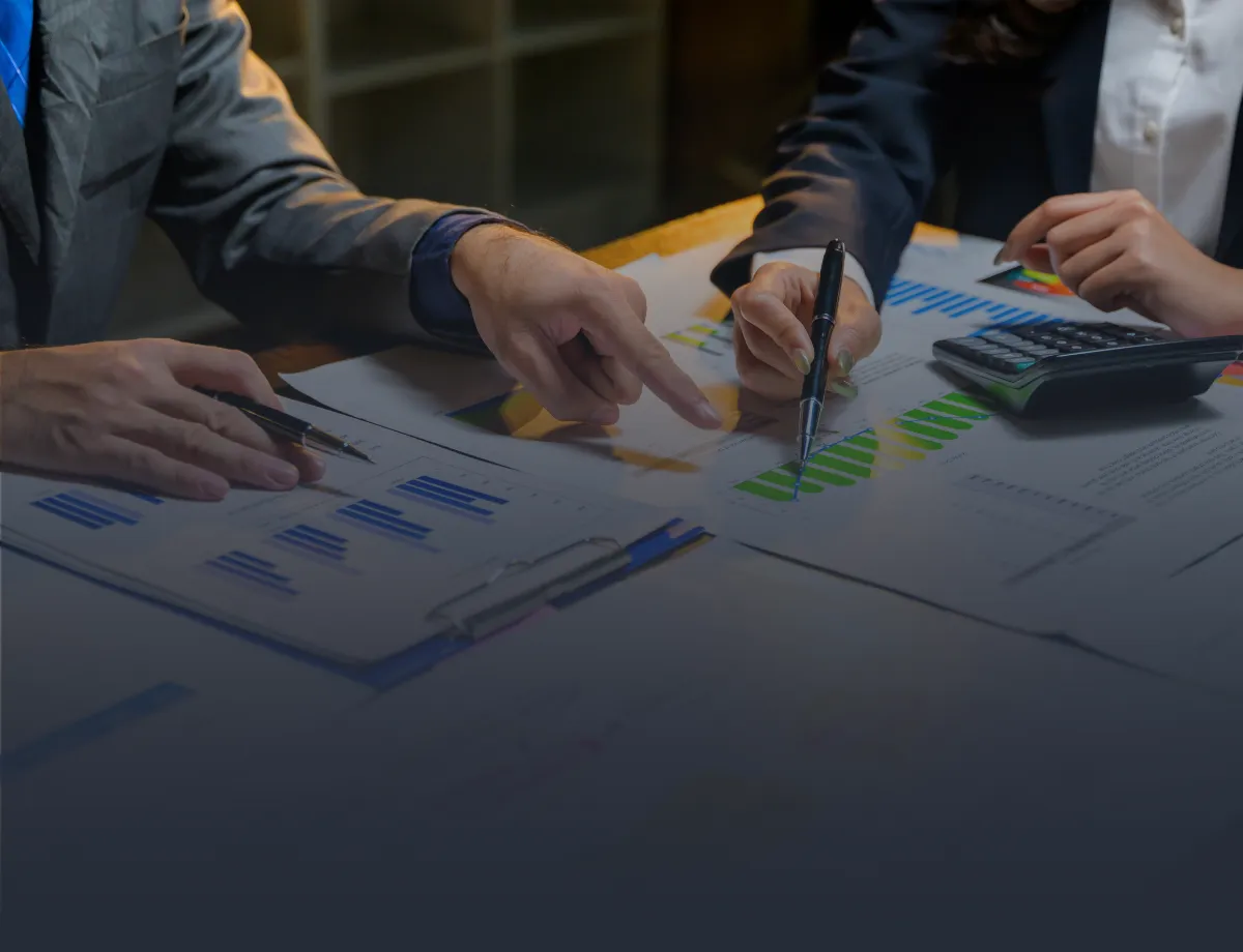 real estate investment advisor