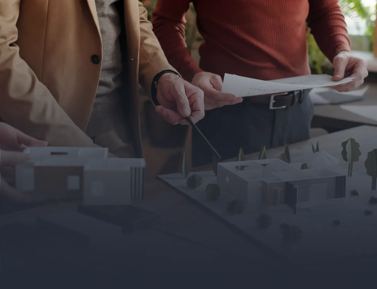 real estate strategist