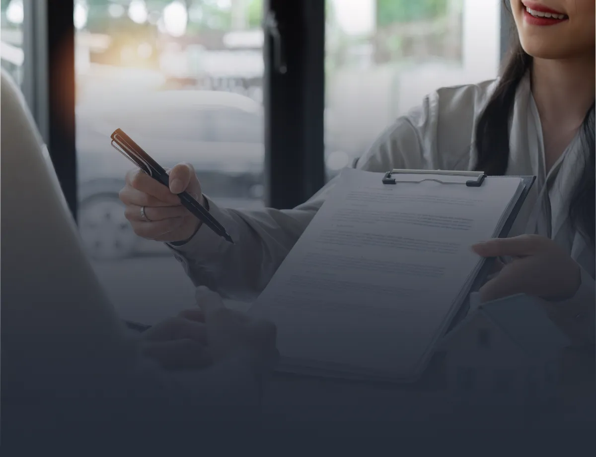 property management reporting