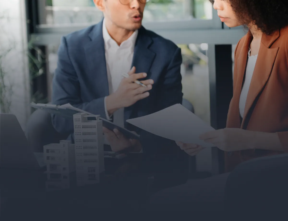 Tenant Screening service