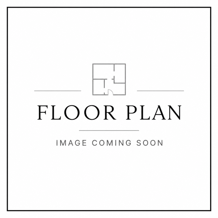 3-1 Apartment Floor Plan coming soon