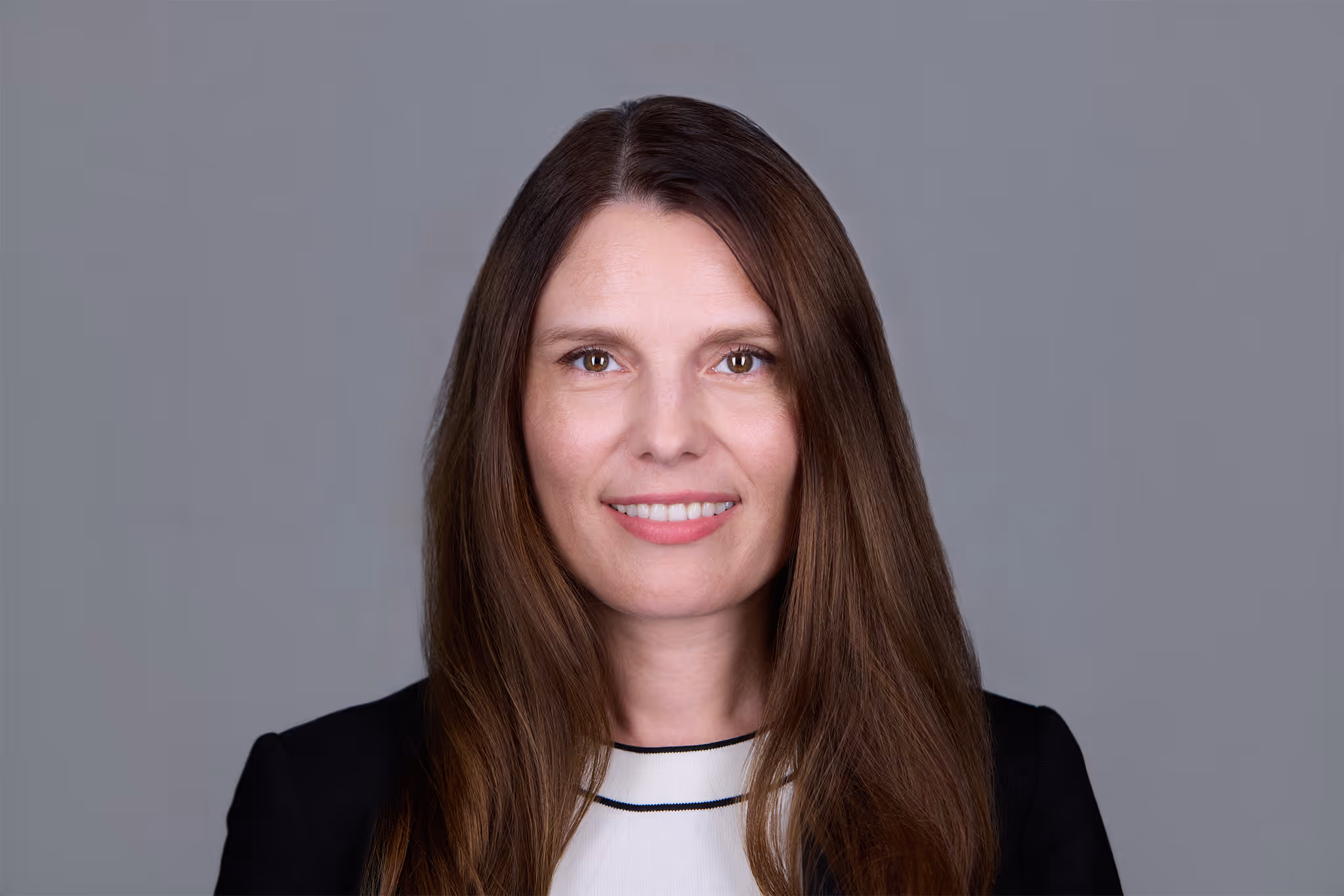Headshot of Diana Ceban, Tria Federal's Executive Vice President, Strategic Initiatives and Market Expansion