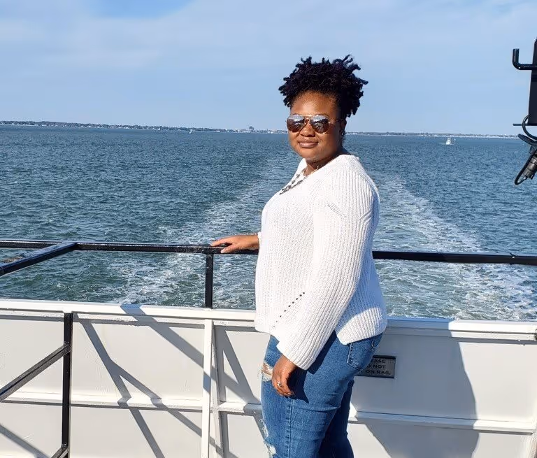 Phalyssia Vinson