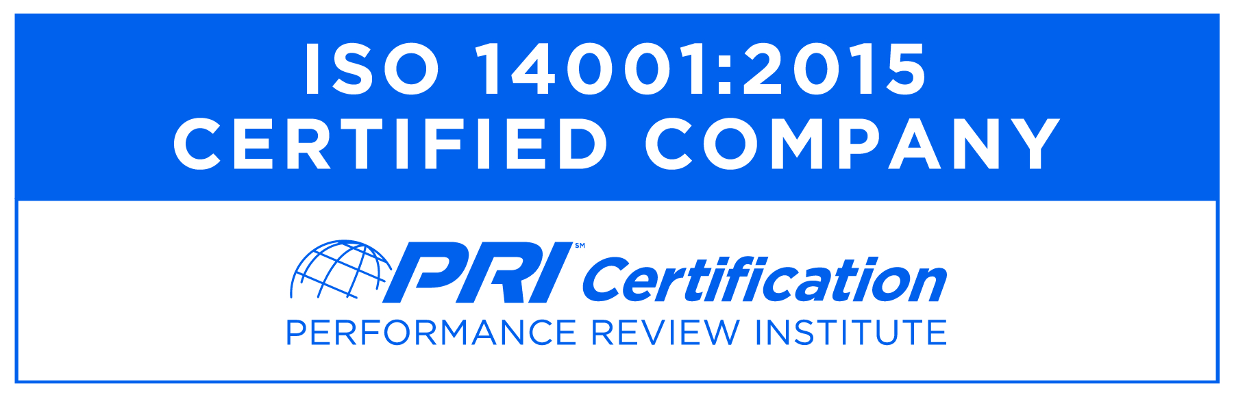 ISO 14001:2015