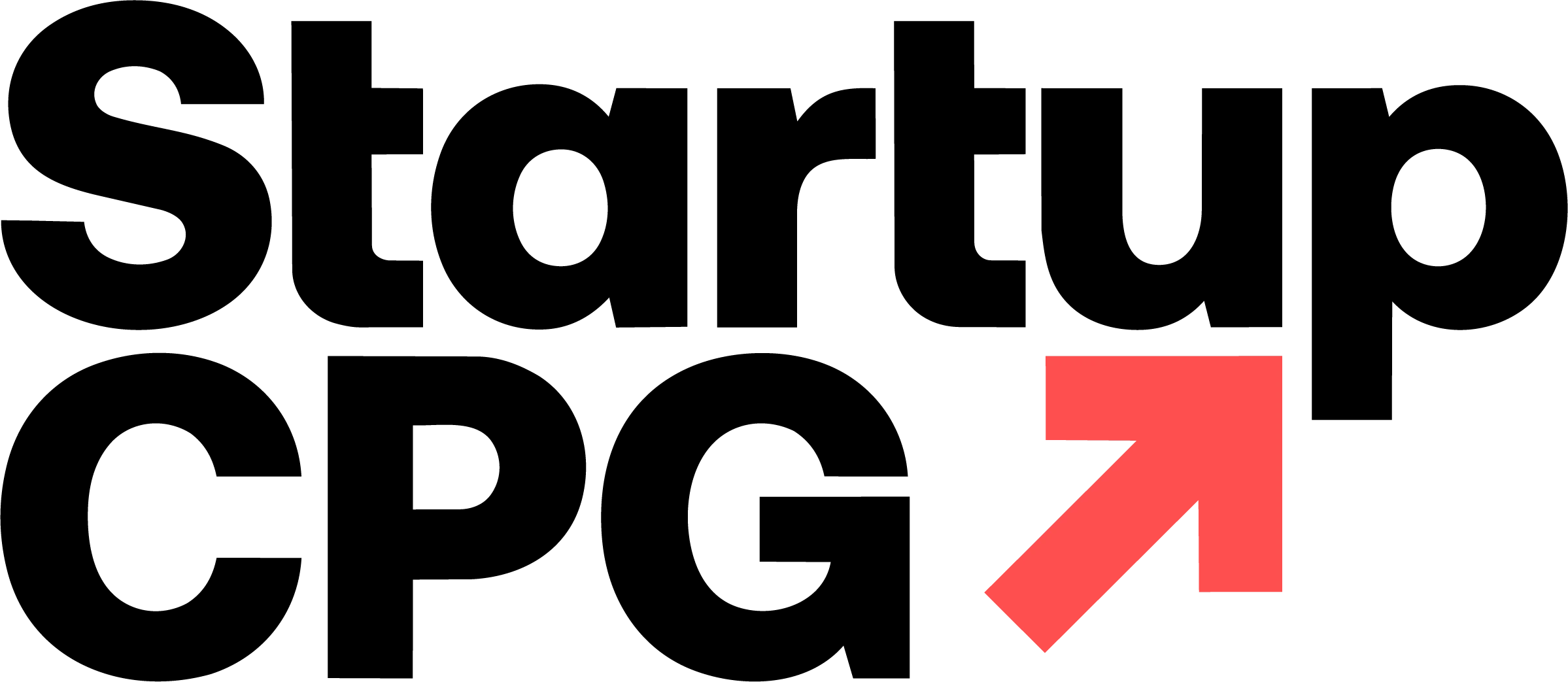 Startup CPG Logo