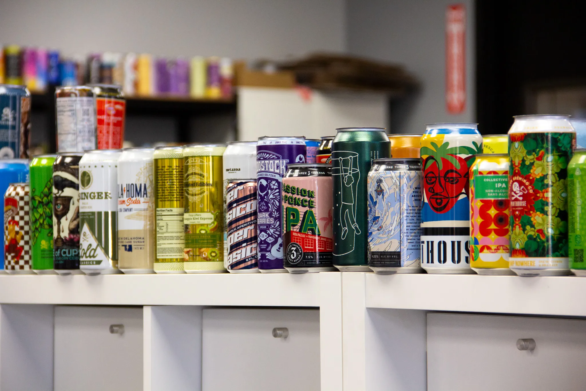 How Digital Aluminum Can Printing Works