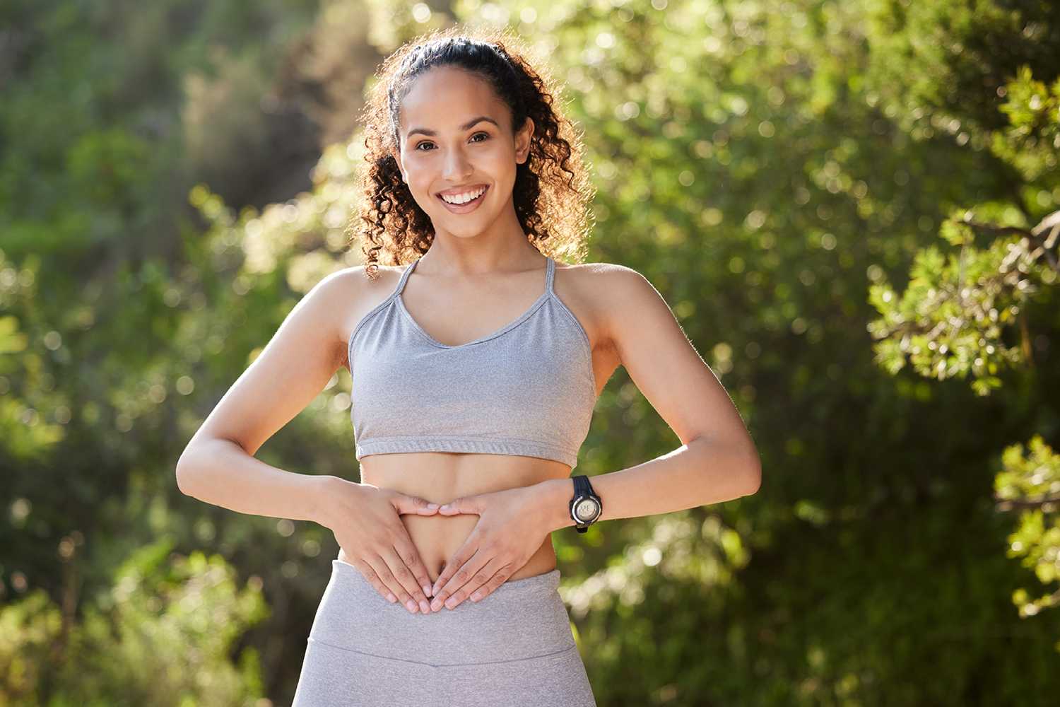 Bewegung für die Darmgesundheit – Wie Sport die Verdauung unterstützt