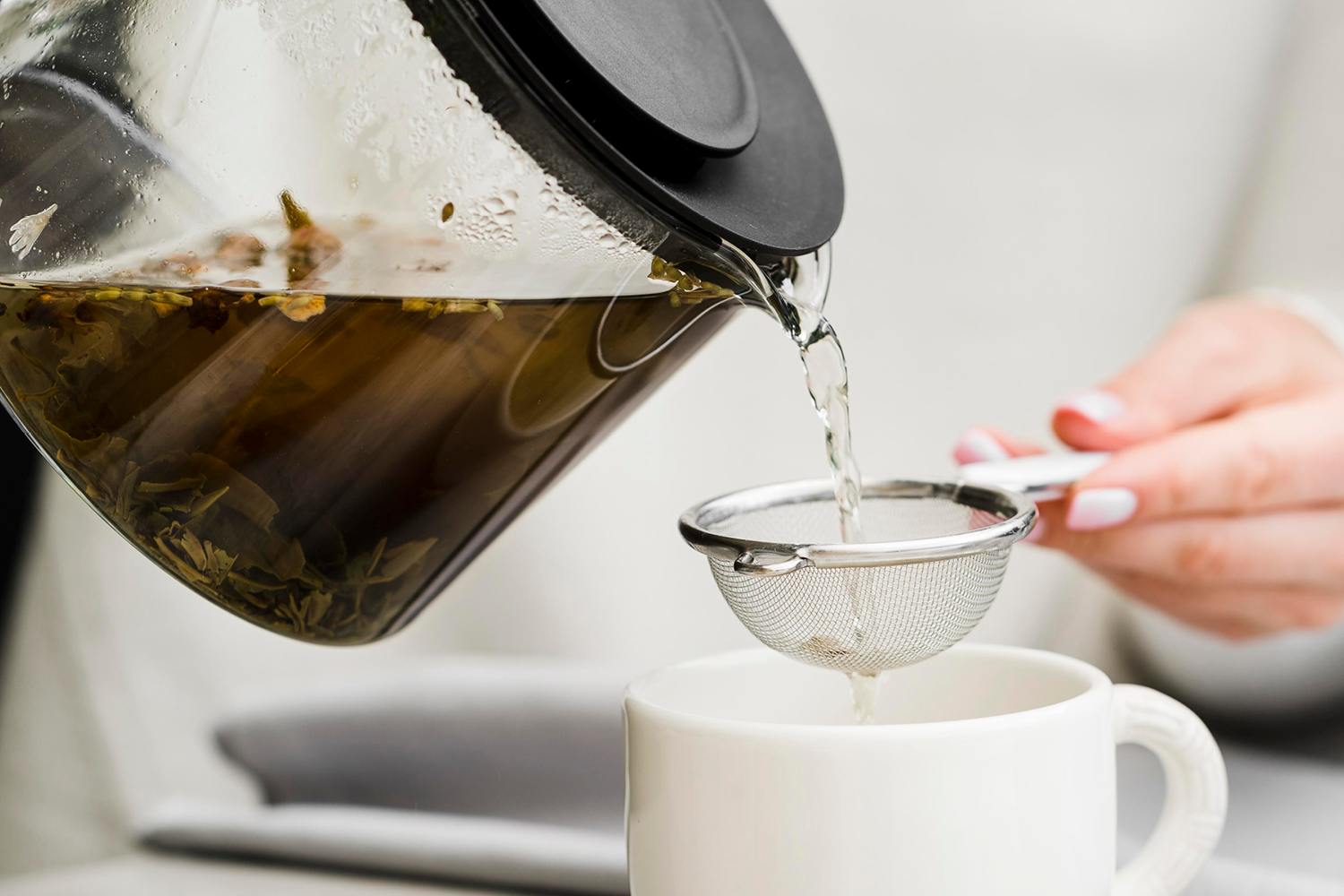 Morgenroutinen – Der richtige Start in den Tag