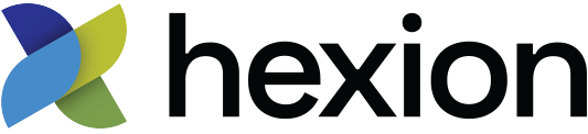 Hexion Logo