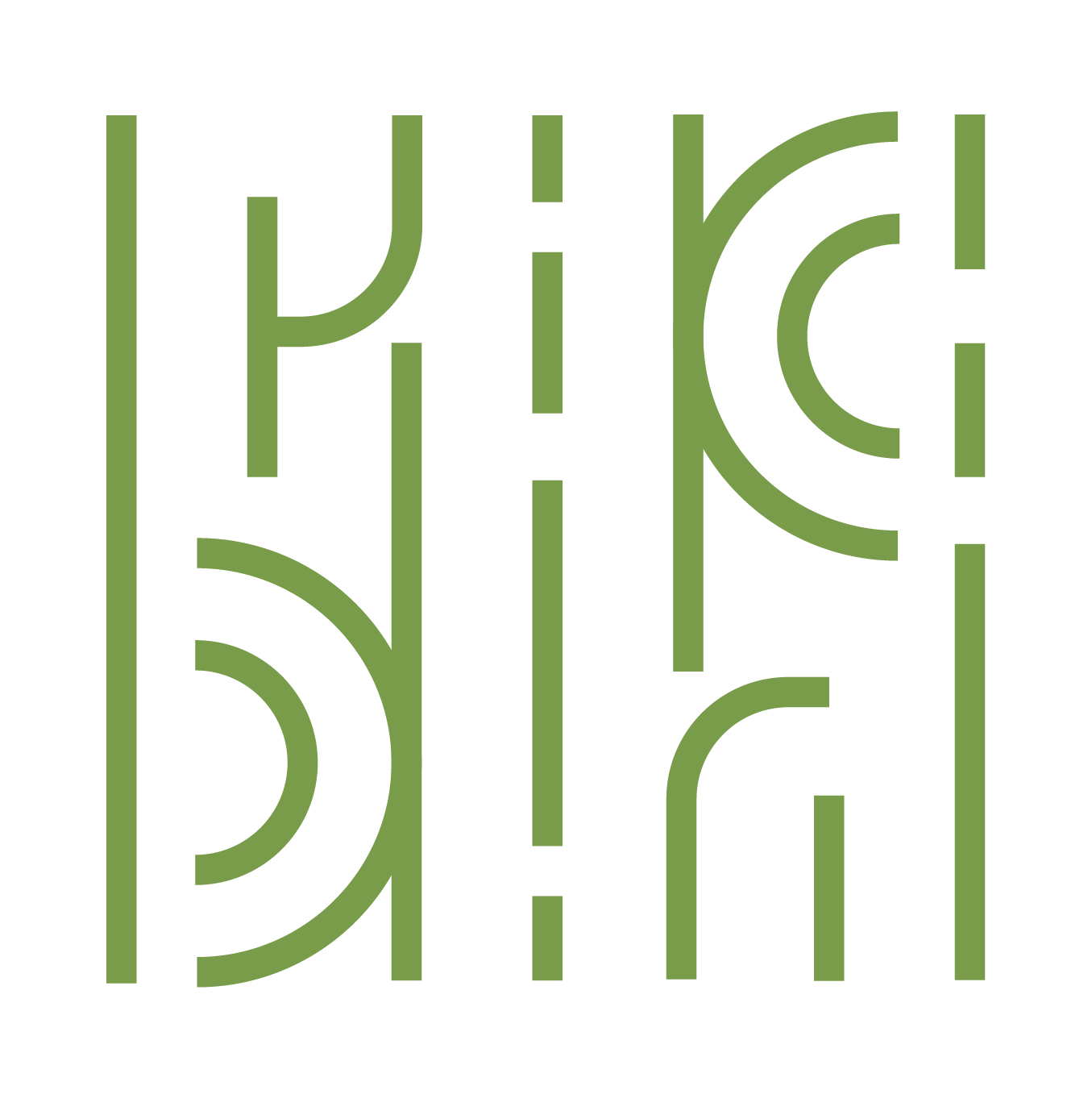 Material intelligence icon