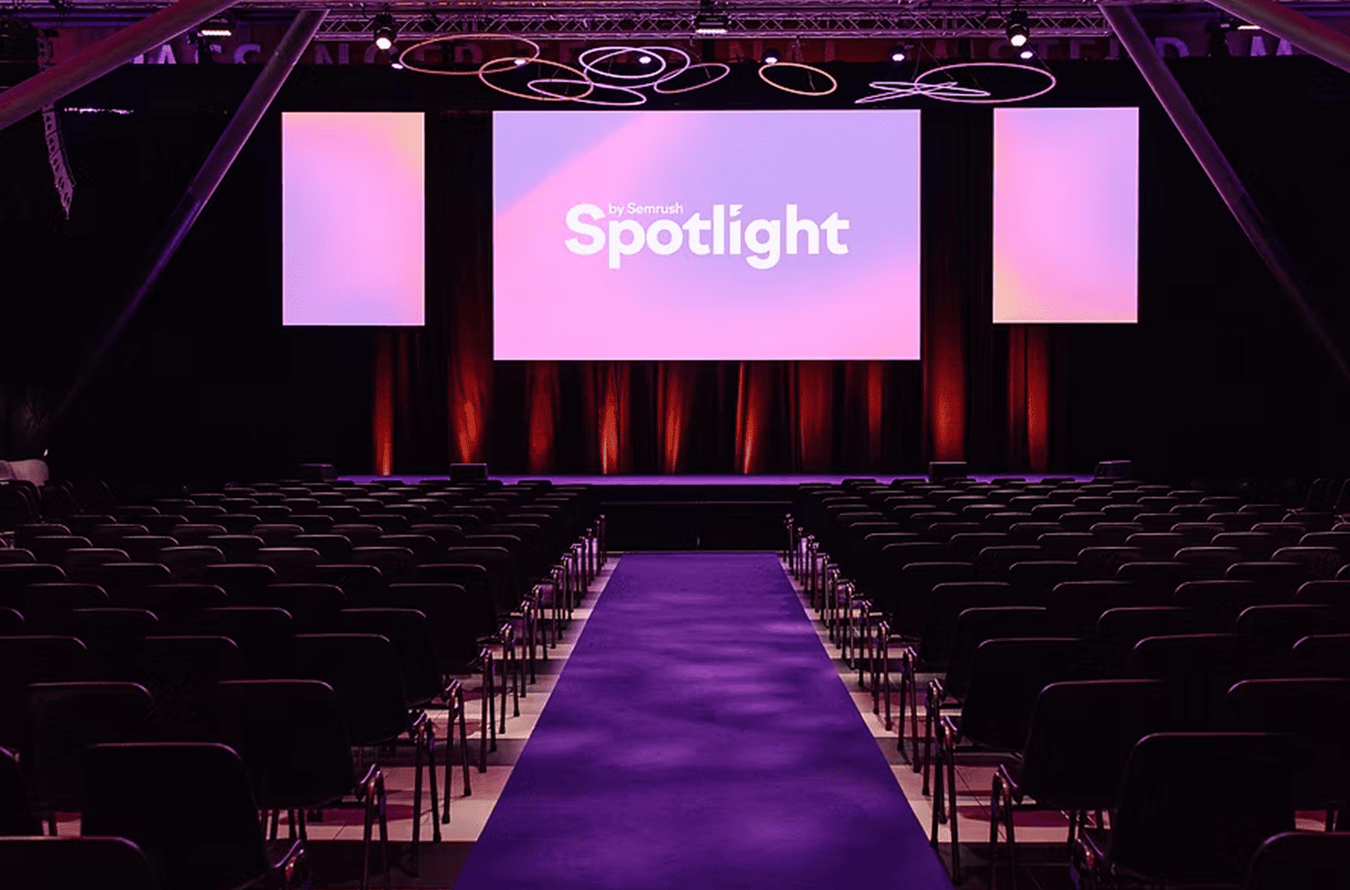 Semrush event pic
