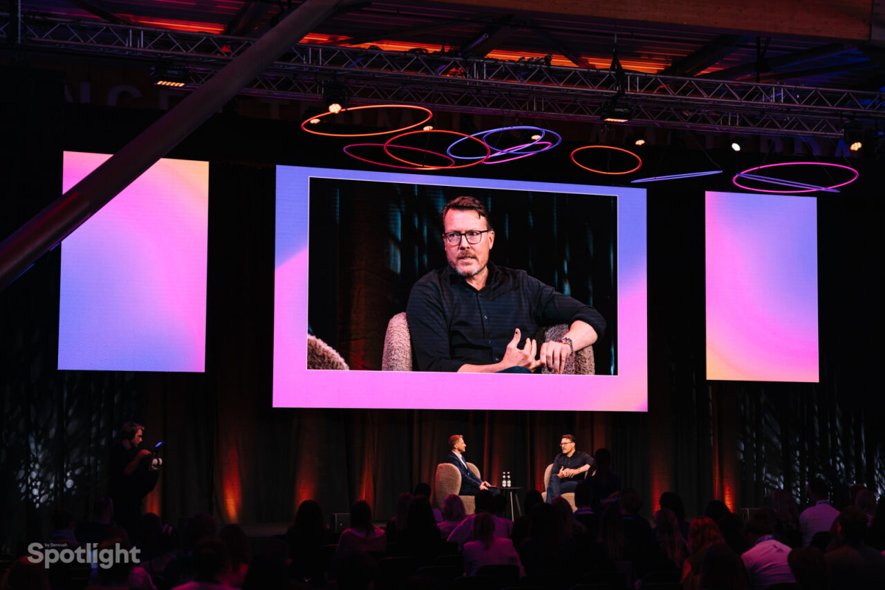 Semrush event pic