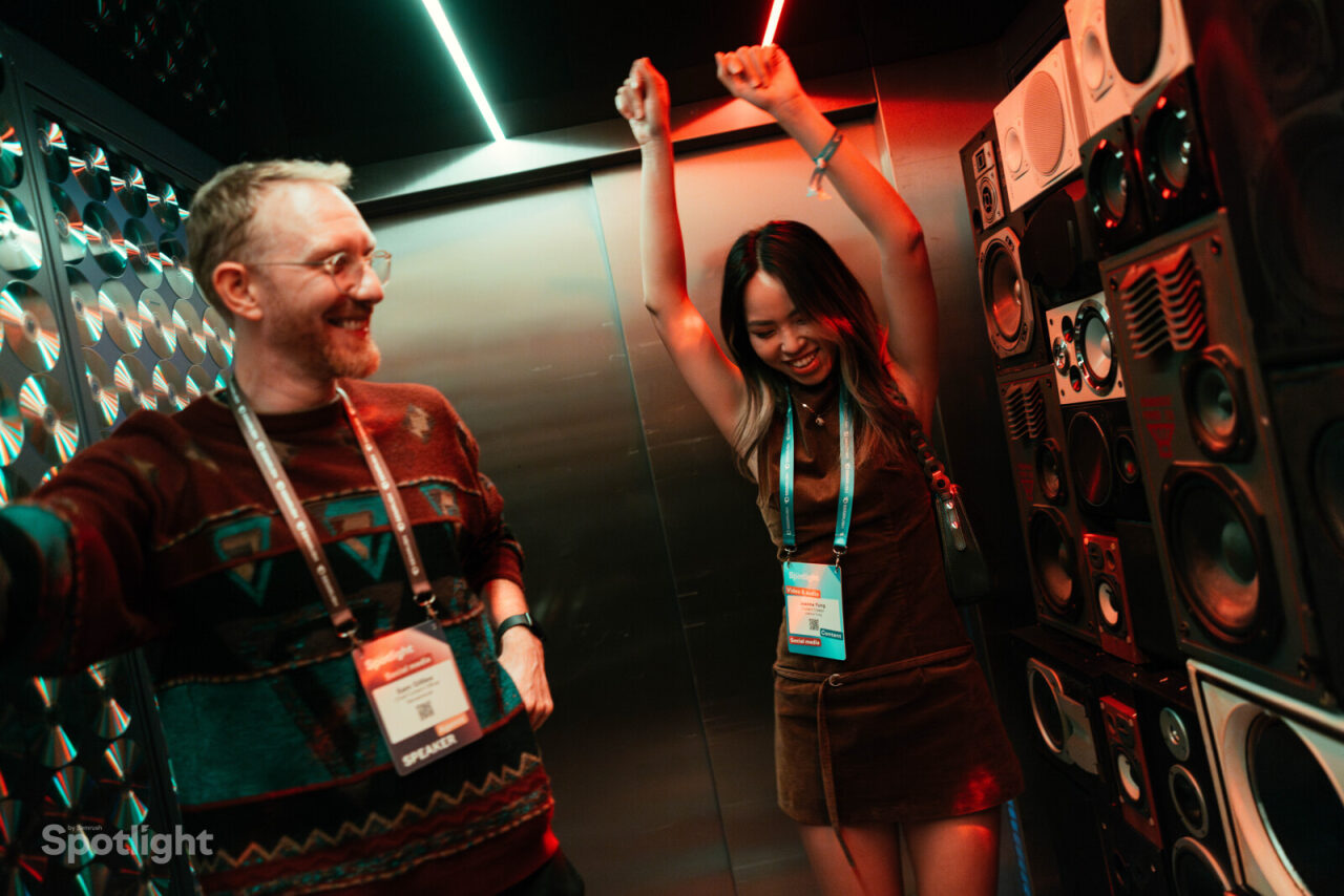 Semrush event pic