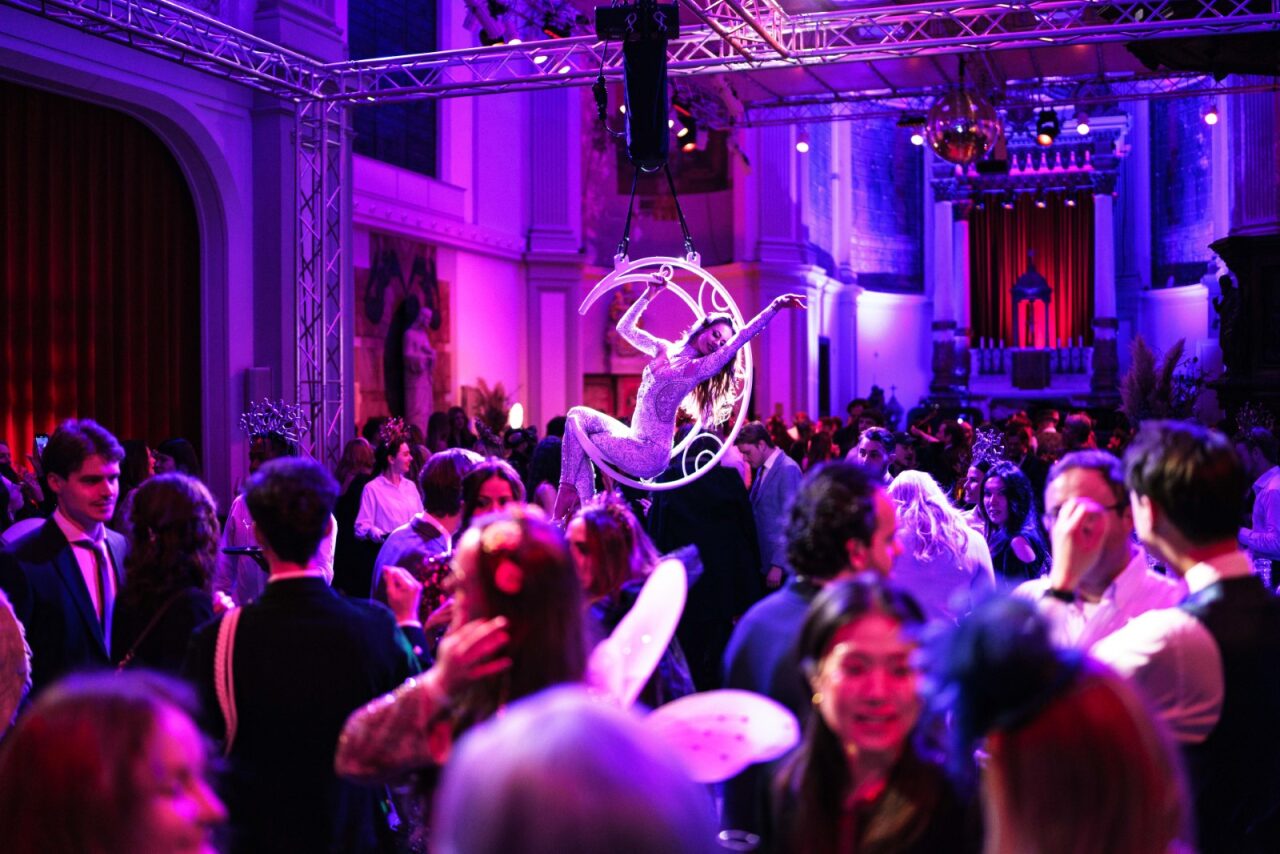 Richemont event pic