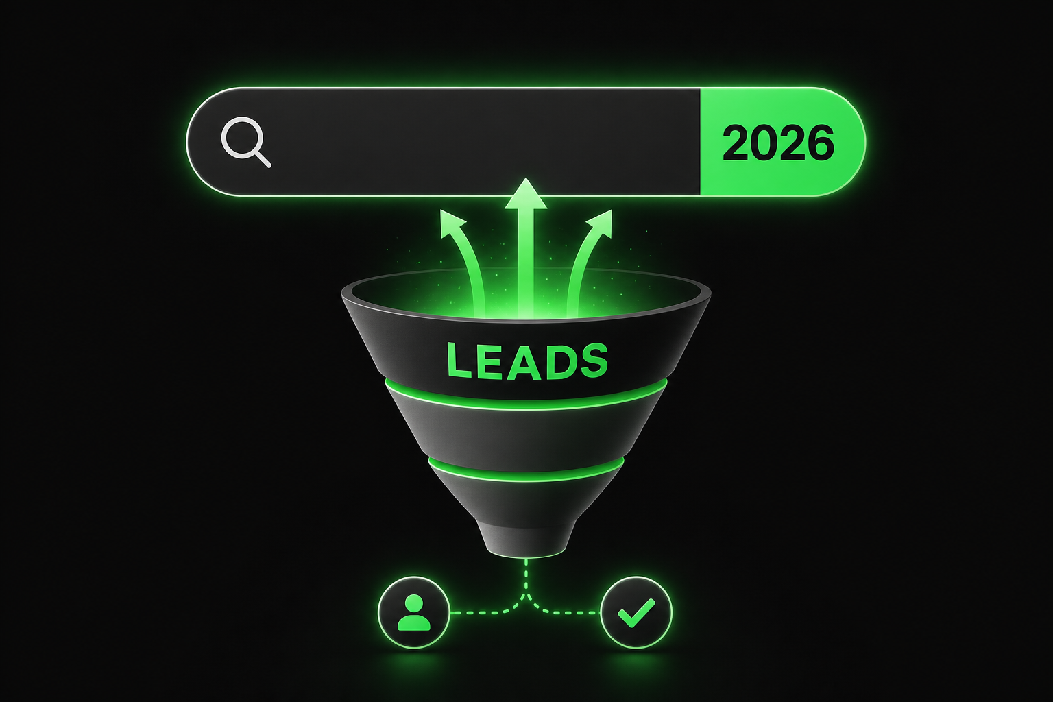 Google Search Ads Leads : la méthode 2026 pour générer des leads