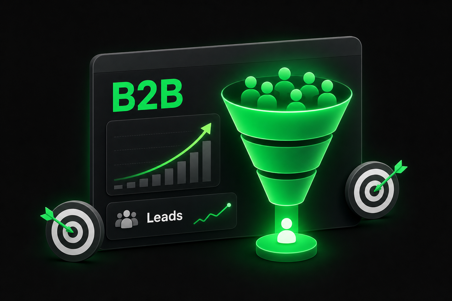 Google Ads B2B : le guide complet pour générer des leads qualifiés