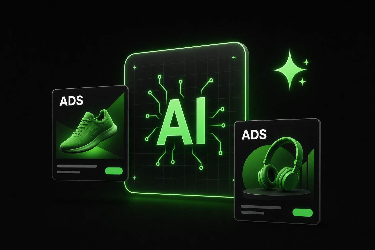 Weavy IA : la nouvelle plateforme de création visuelle pour ads