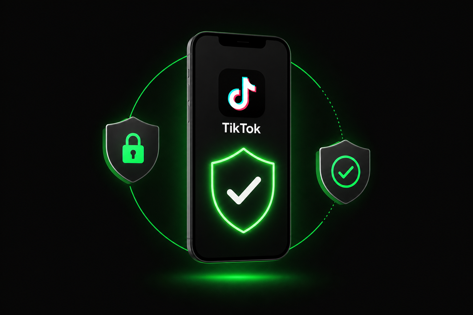 Allowlisting TikTok : guide complet pour les marques
