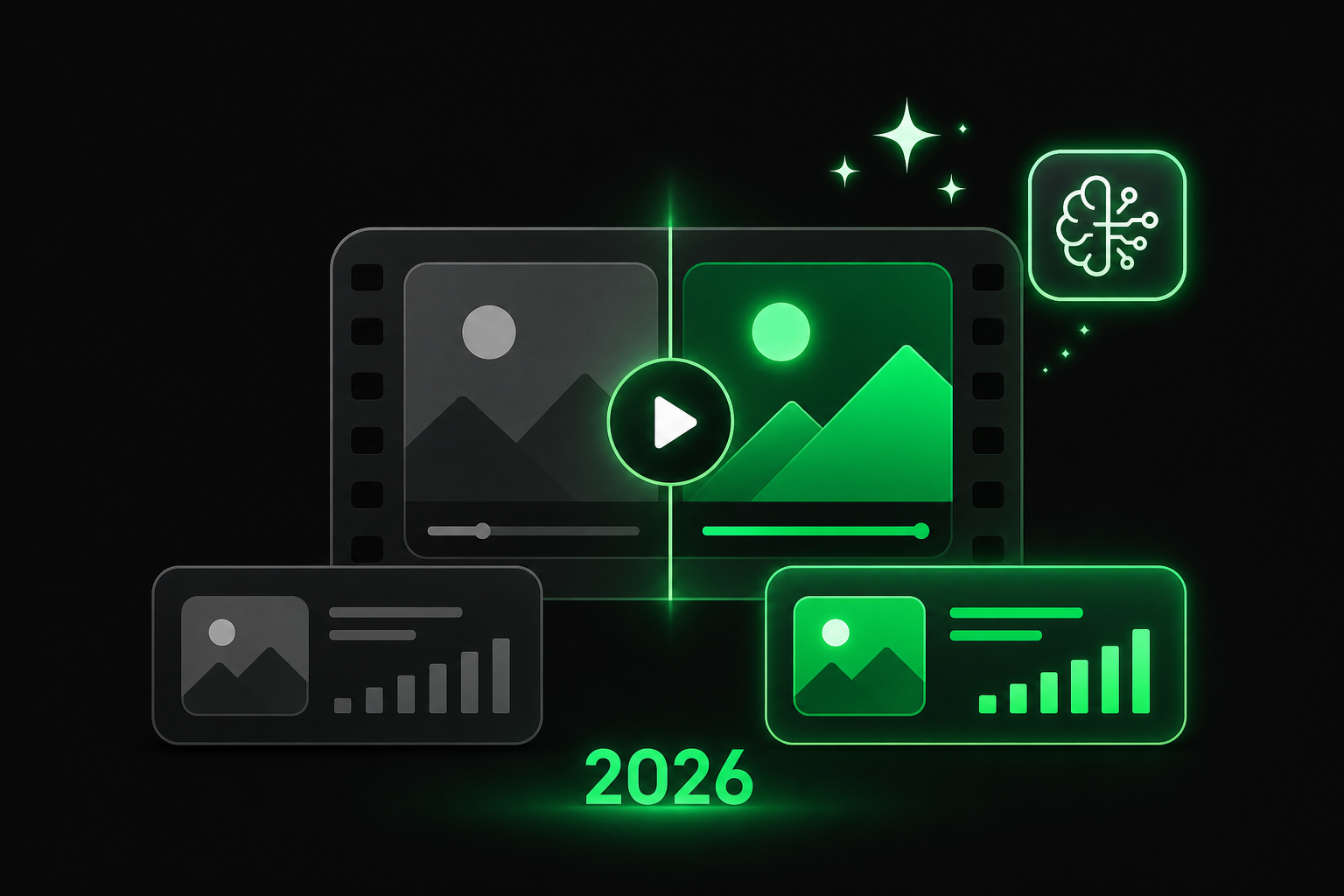 Veo 3.1 vs Runway Gen-4.5 : quel modèle IA vidéo choisir en 2026