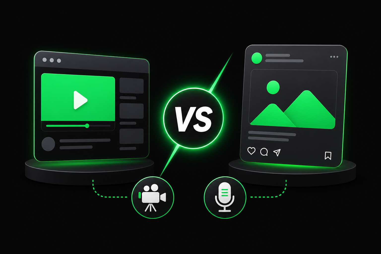 Partnership ads vs influence marketing : quelles différences ?