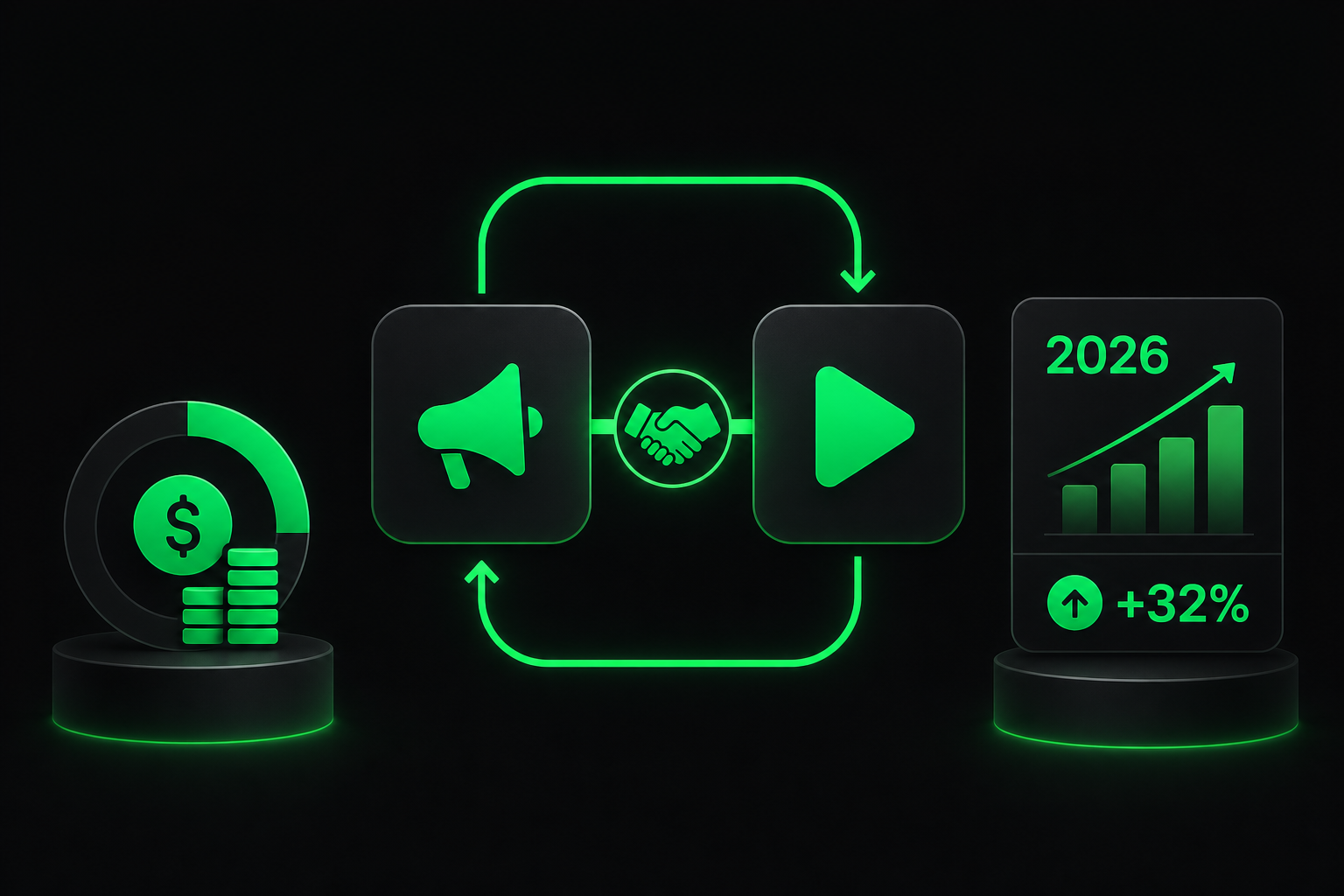 Partnership ads Meta : workflow, exemples et budgets en 2026