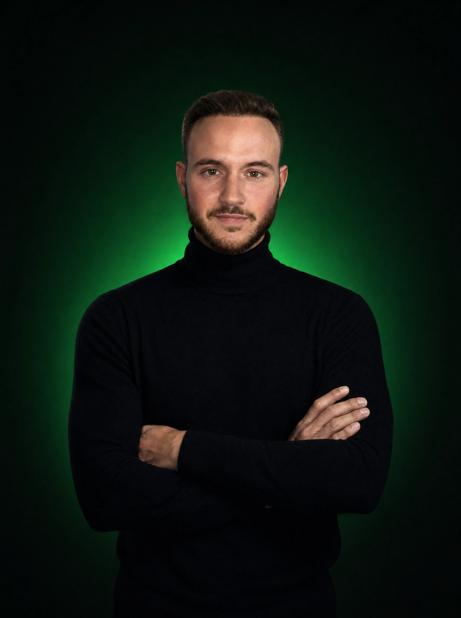 Evan Riquelme, copywriter chez Payoff