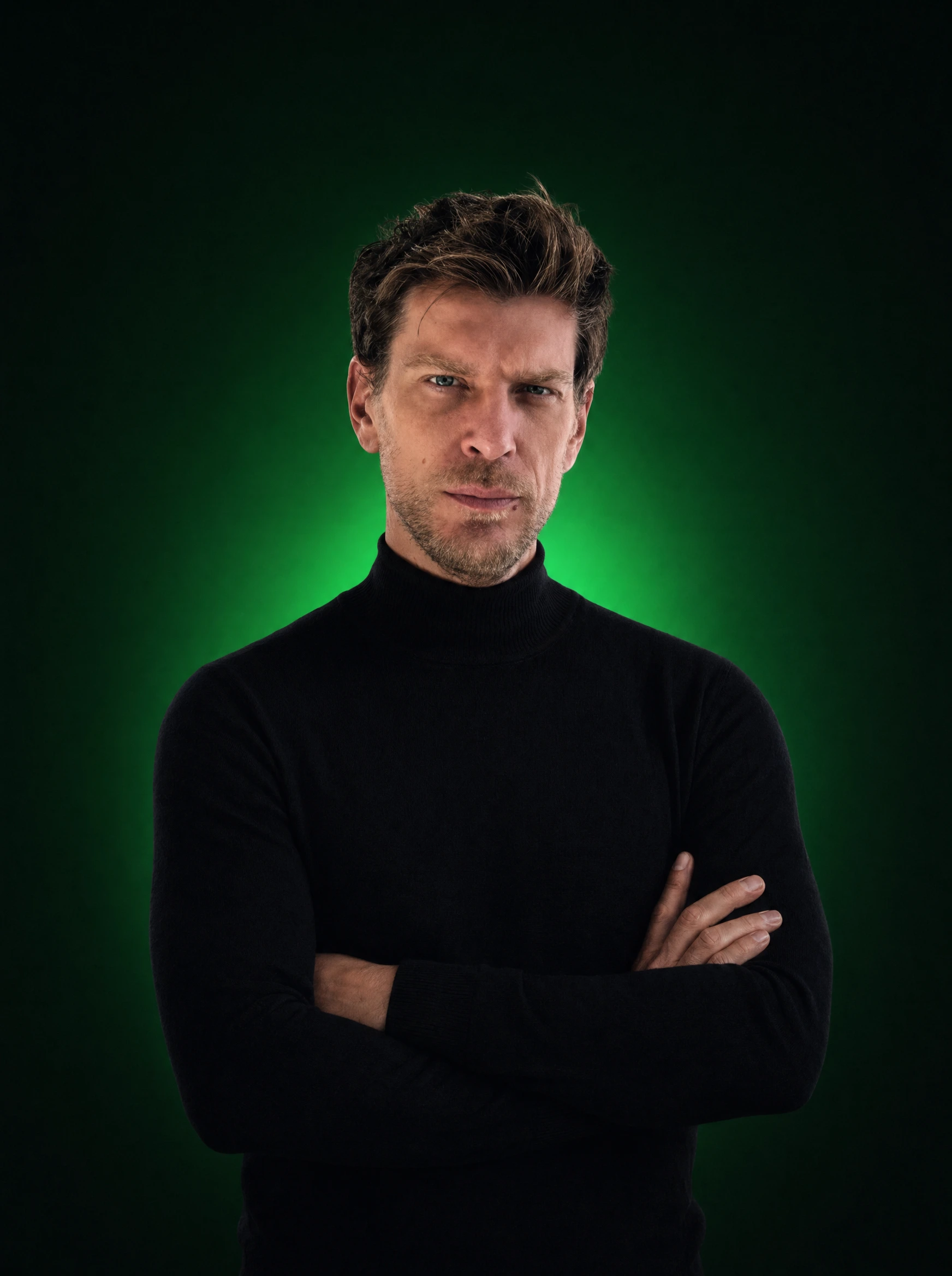 Mathieu Nicolas, expert CRO chez Payoff