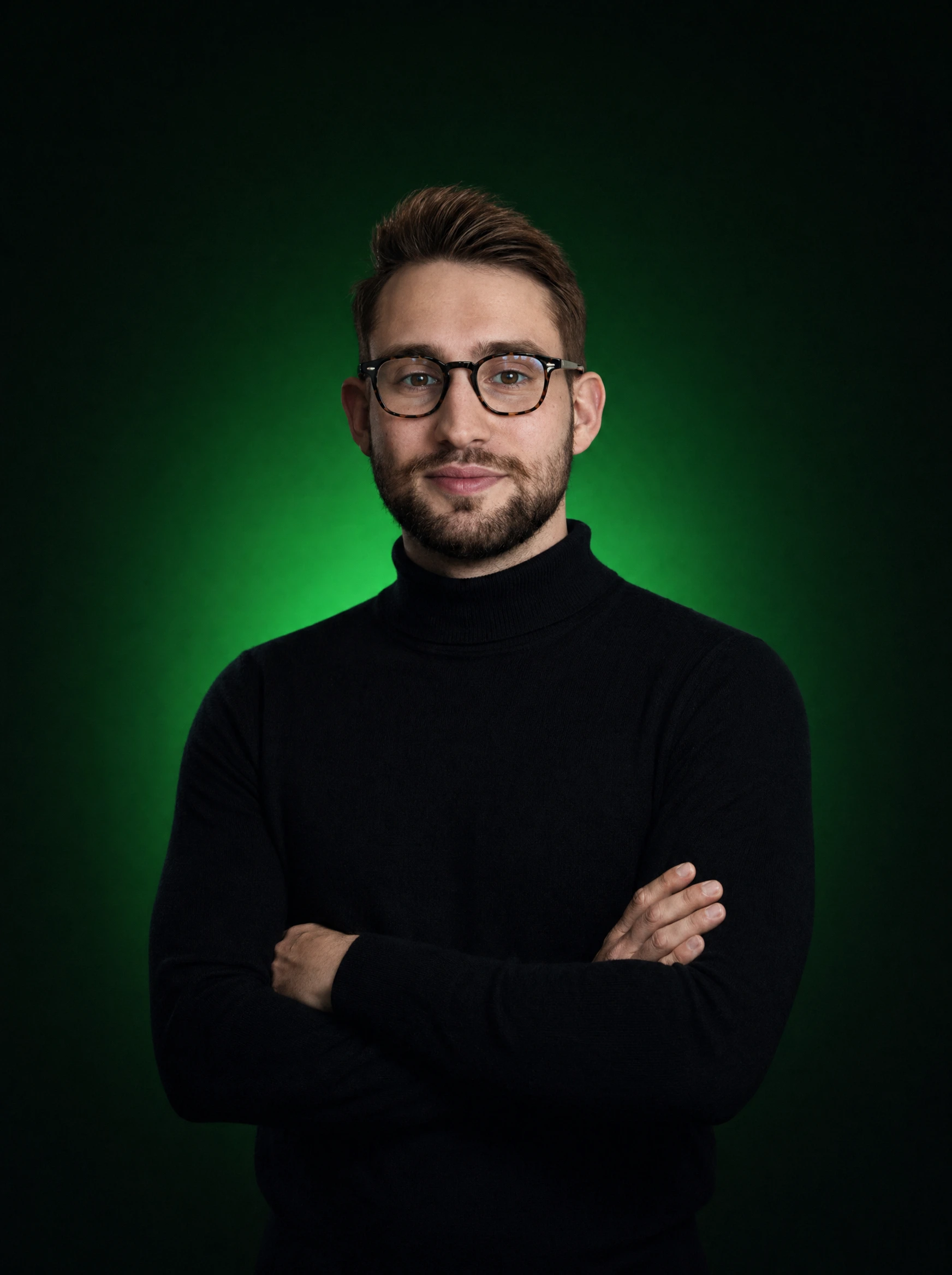 Benjamin Jolivot, CEO et co-fondateur de Payoff