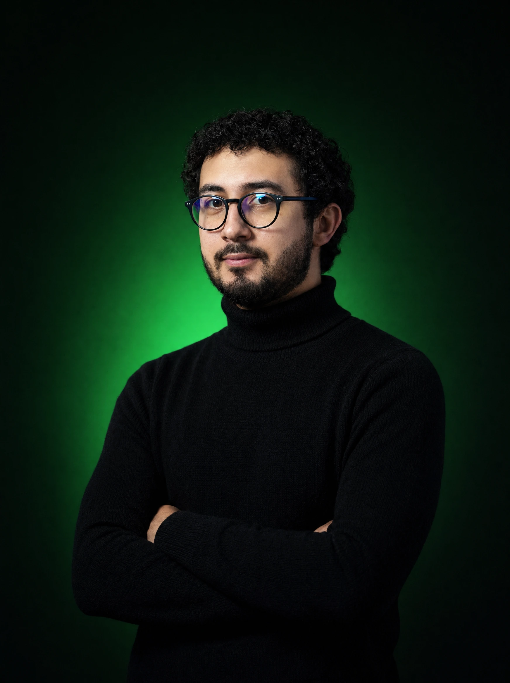 Benoît Etheve, CTO et co-fondateur de Payoff