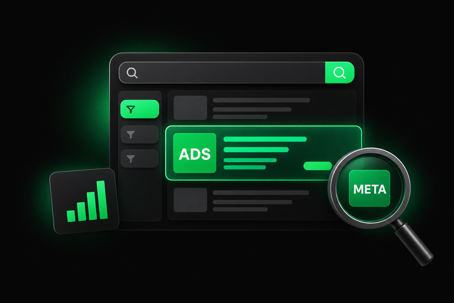 Facebook Ads Library : comment espionner les pubs de vos concurrents en 2026