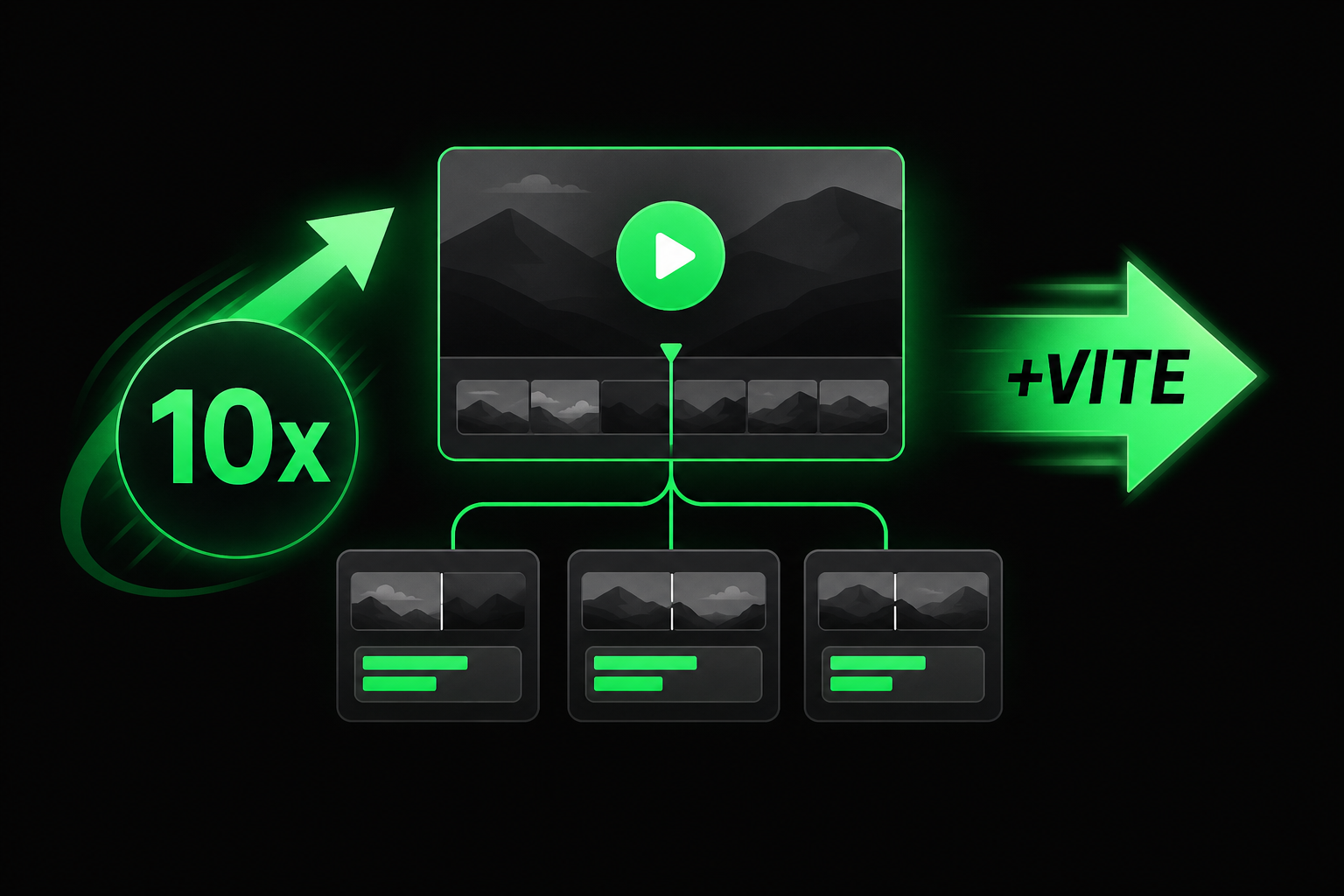 Montage vidéo IA : les meilleurs outils pour monter 10x plus vite en 2026