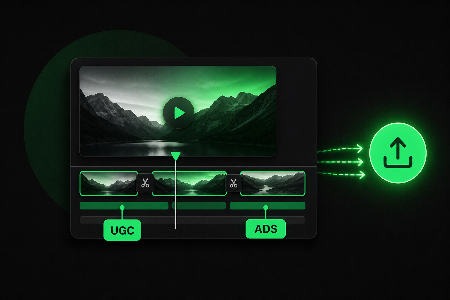 Reachcat alternatives : comparatif des plateformes de clipping UGC en 2026