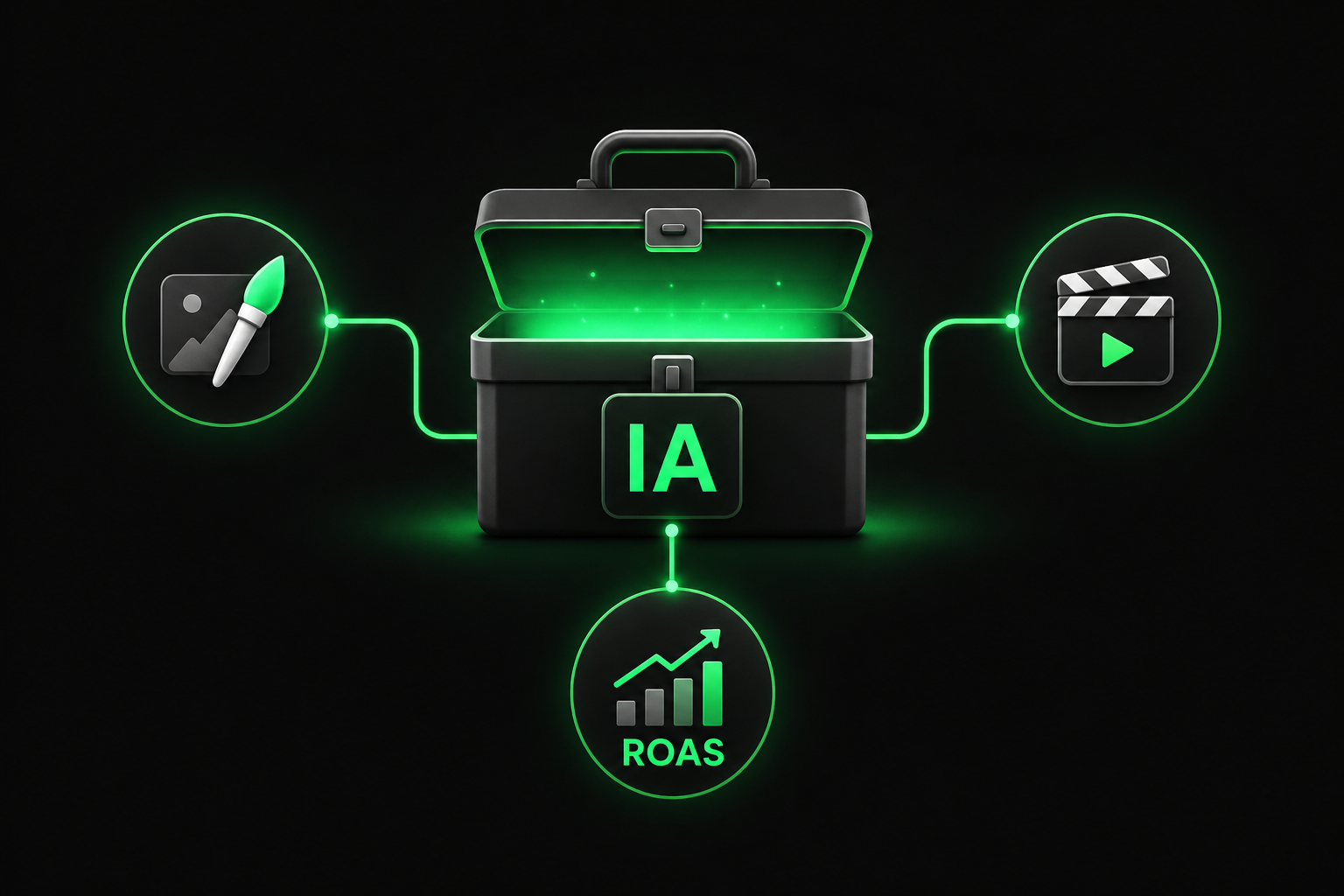 Top 10 outils IA pour une agence marketing en 2026