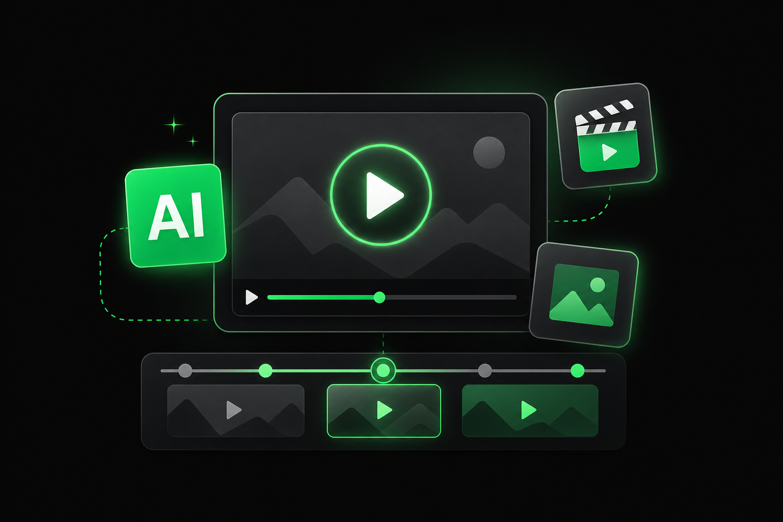Top 10 outils IA vidéo gratuits pour vos ads en 2026