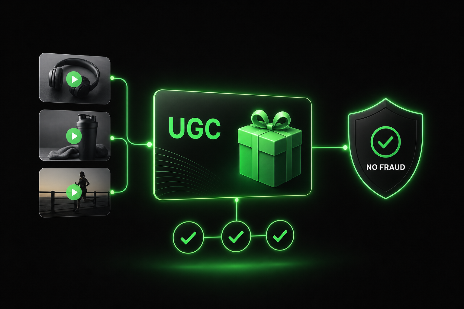 Content rewards clipping : guide pratique pour lancer une campagne