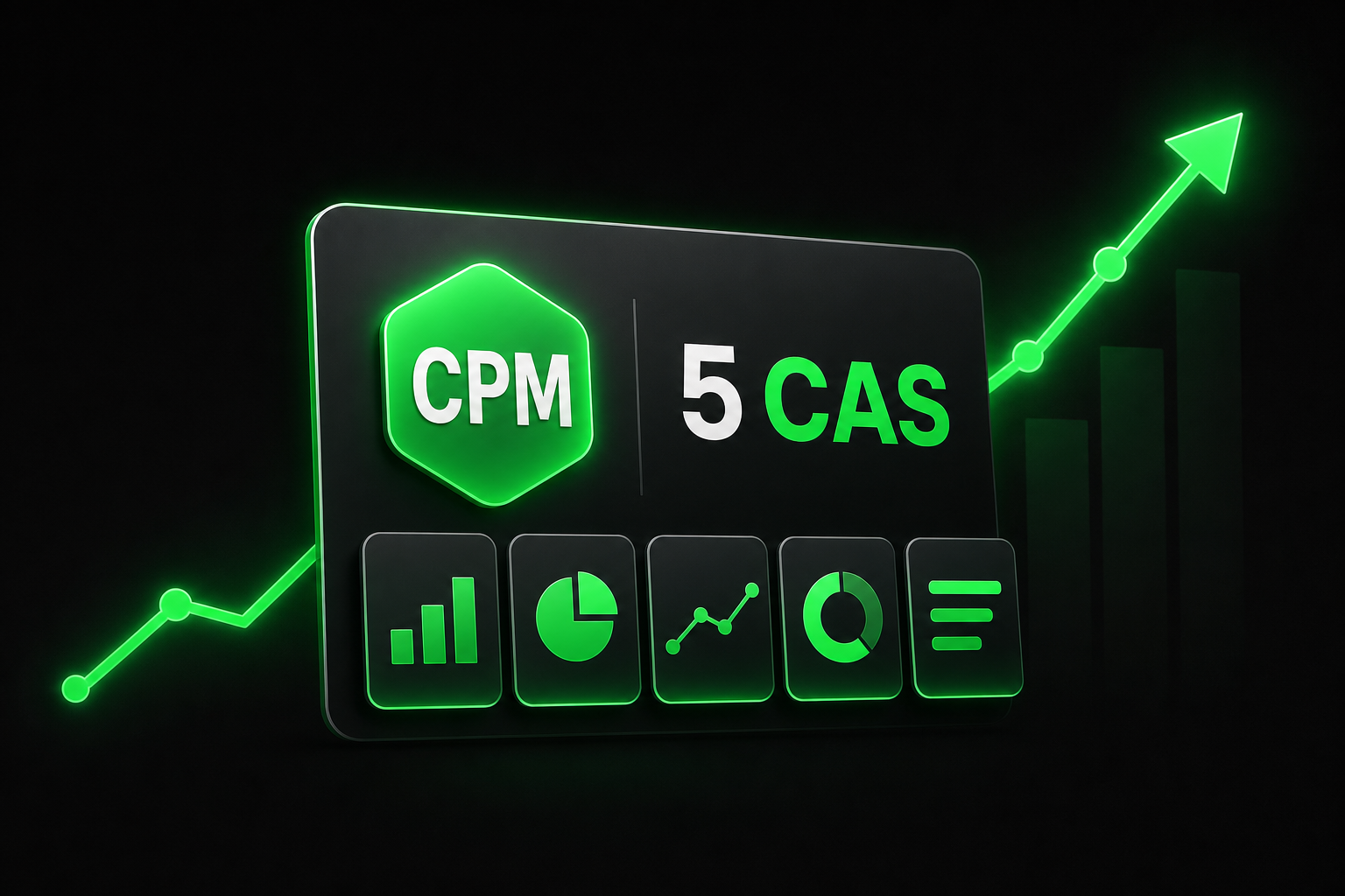 Exemples Content Rewards Whop : 5 cas concrets