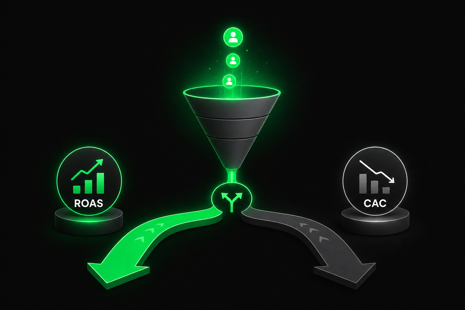 Whitelisting vs boost UGC : comment choisir selon votre funnel e-commerce et SaaS
