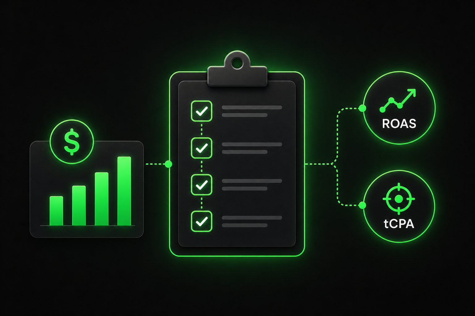Setup Performance Max : les 7 étapes incontournables en 2026
