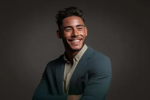 Example Person Photo