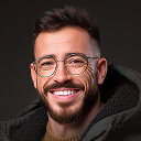 Example Person Photo