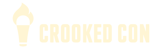 CROOKED CON